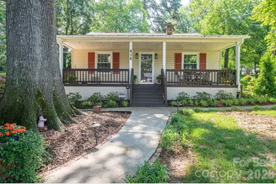 414 Elizabeth Street, Gastonia, NC 28054 - Photo 1