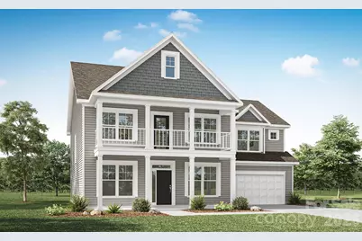 4487 Blue Mound Court, Stanley, NC 28164 - Photo 1