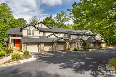 99 Ridgetop Circle #202, Brevard, NC 28712 - Photo 5