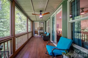 99 Ridgetop Cir, Brevard, NC 28712 - Photo 29