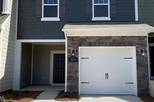 260 Abington St, Indian Trail, NC 28104 - Photo 1