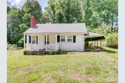 7049 Austin Little Mountain Road, Elkin, NC 28621 - Photo 1