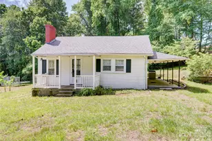 7049 Austin Little Mountain Rd, Elkin, NC 28621 - Photo 1
