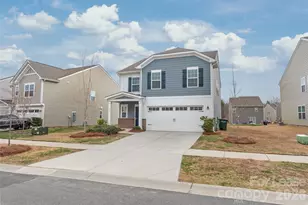 1519 Forkhorn Dr, Monroe, NC 28110 - Photo 1