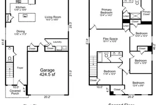 1519 Forkhorn Dr, Monroe, NC 28110 - Photo 41