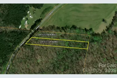 00 Kiser Road #Lot 2, Bostic, NC 28018 - Photo 1