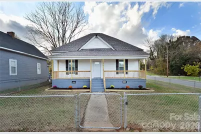 1204 4th Street, Statesville, NC 28677 - Photo 1