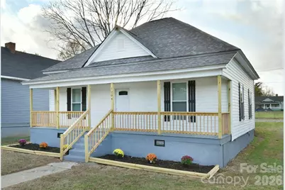 1204 4th Street, Statesville, NC 28677 - Photo 3