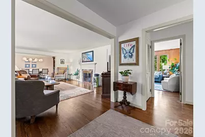 423 Vanderbilt Road, Asheville, NC 28803 - Photo 5