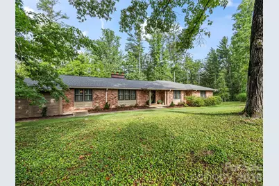 423 Vanderbilt Road, Asheville, NC 28803 - Photo 1