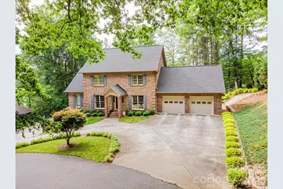 236 Robinwood Circle NE, Lenoir, NC 28645 - Photo 1