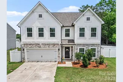 2334 Waverly Drive, Monroe, NC 28112 - Photo 1