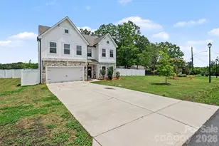 2334 Waverly Dr, Monroe, NC 28112 - Photo 29