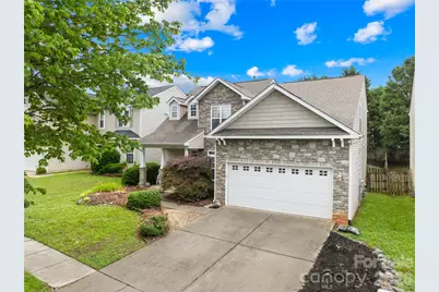 17327 Newlands Corner Lane, Charlotte, NC 28277 - Photo 5