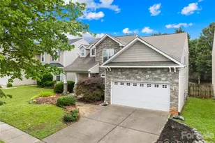17327 Newlands Corner Ln, Charlotte, NC 28277 - Photo 5