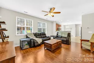 17327 Newlands Corner Ln, Charlotte, NC 28277 - Photo 9