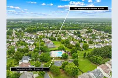 17327 Newlands Corner Lane, Charlotte, NC 28277 - Photo 37