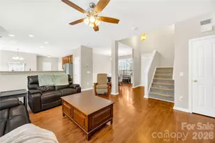17327 Newlands Corner Ln, Charlotte, NC 28277 - Photo 11
