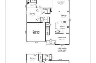 9026 Raven Top Dr, Mint Hill, NC 28227 - Photo 3