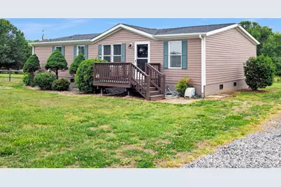 1677 Jennings Road, Olin, NC 28660 - Photo 1