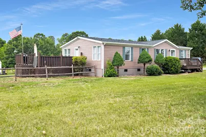 1677 Jennings Road, Olin, NC 28660 - Photo 3