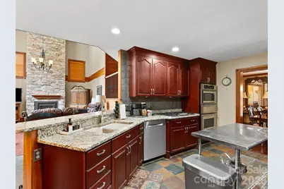 40 Hope Road, Weaverville, NC 28787 - Photo 17
