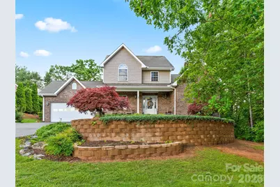 40 Hope Road, Weaverville, NC 28787 - Photo 1