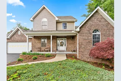 40 Hope Road, Weaverville, NC 28787 - Photo 3