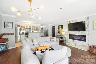 517 N Graham St, Charlotte, NC 28202 - Photo 3