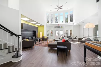 517 N Graham Street #2D, Charlotte, NC 28202 - Photo 21