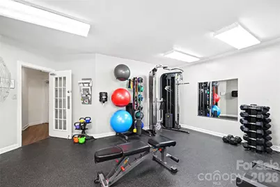 517 N Graham Street #2D, Charlotte, NC 28202 - Photo 23