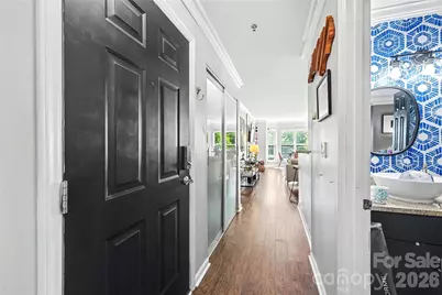 517 N Graham Street #2D, Charlotte, NC 28202 - Photo 11