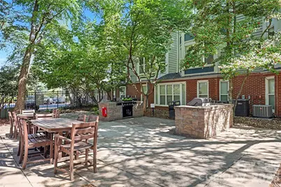 517 N Graham Street #2D, Charlotte, NC 28202 - Photo 19