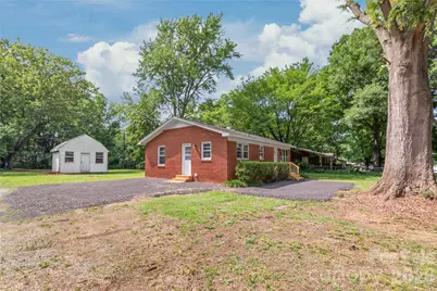 607 N Rocky River Road, Monroe, NC 28110 - Photo 3