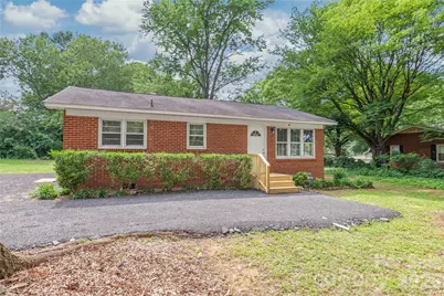 607 N Rocky River Road, Monroe, NC 28110 - Photo 1