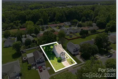 6912 Alanbrook Road, Charlotte, NC 28215 - Photo 21