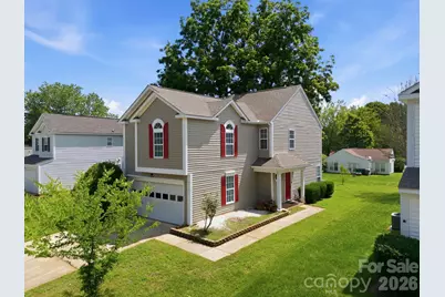 6912 Alanbrook Road, Charlotte, NC 28215 - Photo 1