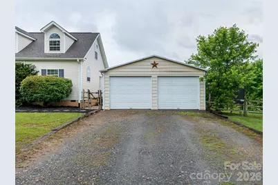 300 Welch Drive, Alexander, NC 28701 - Photo 33