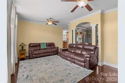 300 Welch Drive, Alexander, NC 28701 - Photo 7