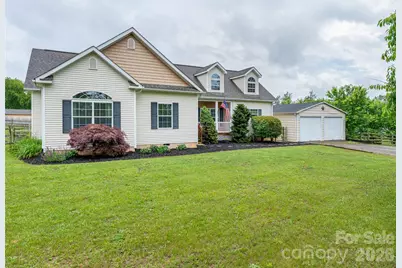 300 Welch Drive, Alexander, NC 28701 - Photo 3