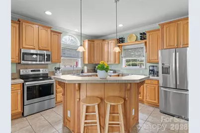 300 Welch Drive, Alexander, NC 28701 - Photo 9