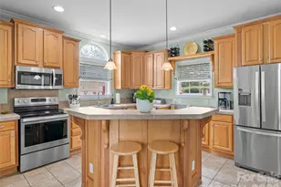 300 Welch Dr, Alexander, NC 28701 - Photo 9
