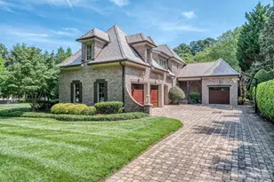 405 Eagle Bend Drive, Waxhaw, NC 28173 - Photo 5