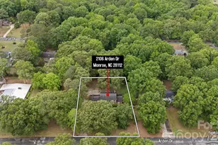 2106 Arden Dr, Monroe, NC 28112 - Photo 5