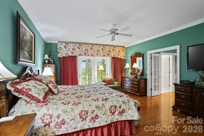 209 Pineholt Lane, Flat Rock, NC 28731 - Photo 19
