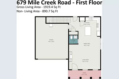 679 Mile Creek Road, Edgemoor, SC 29712 - Photo 27