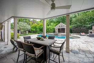 12509 Pine Valley Club Dr, Charlotte, NC 28277 - Photo 35