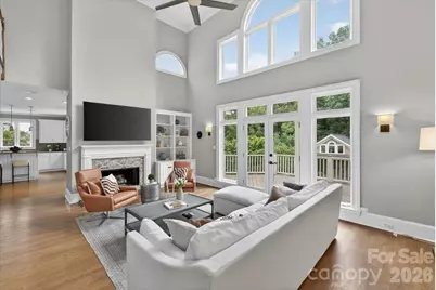 12509 Pine Valley Club Drive, Charlotte, NC 28277 - Photo 9