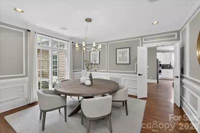 12509 Pine Valley Club Drive, Charlotte, NC 28277 - Photo 7