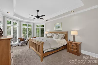 12509 Pine Valley Club Drive, Charlotte, NC 28277 - Photo 17